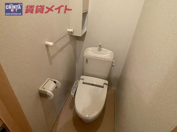 ウィングの物件内観写真